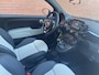 Fiat 500C 1.0 Hybrid 69pk Dolcevita Navigatie Apple Carplay/Android Auto Parkeersensor achter Cruise Control Climatronic