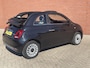 Fiat 500C 1.0 Hybrid 69pk Dolcevita Navigatie Apple Carplay/Android Auto Parkeersensor achter Cruise Control Climatronic