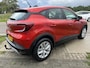 Renault Captur 1.0 TCe / Keyless / Parkeerhulp A /Stoelverw. / Apple Carplay - Android Auto Auto /
