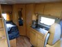 Fiat Ducato LMC Liberty 642 128pk |  Achteruitrijcamera | Douchecabine | Toilet | Frans bed | Keuken | Zonnescherm | Fietsenrek