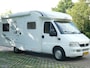 Fiat Ducato LMC Liberty 642 128pk |  Achteruitrijcamera | Douchecabine | Toilet | Frans bed | Keuken | Zonnescherm | Fietsenrek