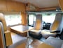 Fiat Ducato LMC Liberty 642 128pk |  Achteruitrijcamera | Douchecabine | Toilet | Frans bed | Keuken | Zonnescherm | Fietsenrek