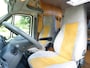 Fiat Ducato LMC Liberty 642 128pk |  Achteruitrijcamera | Douchecabine | Toilet | Frans bed | Keuken | Zonnescherm | Fietsenrek