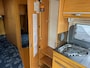 Fiat Ducato LMC Liberty 642 128pk |  Achteruitrijcamera | Douchecabine | Toilet | Frans bed | Keuken | Zonnescherm | Fietsenrek