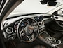 Mercedes-Benz C-klasse Estate 300 e Business Solution Luxury | Leder | Stoelverwarming | Camera | Navigatie |
