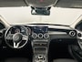 Mercedes-Benz C-klasse Estate 300 e Business Solution Luxury | Leder | Stoelverwarming | Camera | Navigatie |