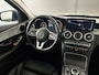 Mercedes-Benz C-klasse Estate 300 e Business Solution Luxury | Leder | Stoelverwarming | Camera | Navigatie |