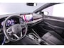 Volkswagen Golf Variant 1.5 eTSI R-Line 150pk DSG Automaat, Adaptive cruise control, Achteruitrijcamera, Stoelverwarming, Stuurverwarming, Parkeersensoren, LED koplampen, App-connect, Climate control
