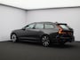 Volvo V90 T8 AWD Plug-in hybrid Ultra Dark / Trekhaak / Pan. dak / Head up displ. / Harman Kardon / Stoel+stuur+achterbankverwarming