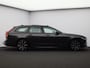 Volvo V90 T8 AWD Plug-in hybrid Ultra Dark / Trekhaak / Pan. dak / Head up displ. / Harman Kardon / Stoel+stuur+achterbankverwarming