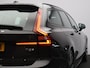 Volvo V90 T8 AWD Plug-in hybrid Ultra Dark / Trekhaak / Pan. dak / Head up displ. / Harman Kardon / Stoel+stuur+achterbankverwarming