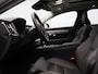 Volvo V90 T8 AWD Plug-in hybrid Ultra Dark / Trekhaak / Pan. dak / Head up displ. / Harman Kardon / Stoel+stuur+achterbankverwarming