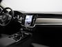 Volvo V90 T8 AWD Plug-in hybrid Ultra Dark / Trekhaak / Pan. dak / Head up displ. / Harman Kardon / Stoel+stuur+achterbankverwarming