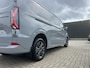 Ford E-Transit Custom Cust. E-Transit L2H1 Limited 71kWh | Stoelverwarming | 17'inch LM | LED | 370KM WLTP | Airco (automatisch) | Apple Carplay/Android Auto|telefoonintegratie premium | Bumpers in carrosseriekleur