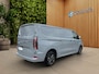 Ford E-Transit Custom Cust. E-Transit L2H1 Limited 71kWh | Stoelverwarming | 17'inch LM | LED | 370KM WLTP | Airco (automatisch) | Apple Carplay/Android Auto|telefoonintegratie premium | Bumpers in carrosseriekleur