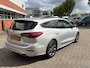 Ford Focus Wagon 1.0 EcoBoost Hybrid ST Line Winterpakket!