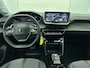 Peugeot 208 1.2 Hybrid 100PK Automaat Allure Navigatie Apple Carplay/Android Auto Airco Camera Parkeer sensoren Cruise Control Led Lichtmetalen Velgen