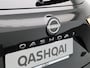 Nissan Qashqai 1.3 MHEV Xtronic N-Connecta | Panoramadak | Stoel, Stuur en Voorruit verwarming | Elektrische Achterklep | Headup Display |