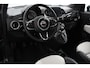 Fiat 500 1.0 Hybrid 69pk Dolcevita Navigatie Apple Carplay/Android Auto Panoramadak Parkeersensor achter Cruise Control Climate Control