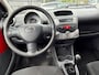 Toyota Aygo 1.0-12V Access 68PK Airco,5deurs,Radio/CD Speler,Isofix,Inruilkoopje,Facelift,Aux,Stuurbekrachtiging,