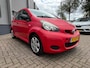 Toyota Aygo 1.0-12V Access 68PK Airco,5deurs,Radio/CD Speler,Isofix,Inruilkoopje,Facelift,Aux,Stuurbekrachtiging,