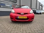 Toyota Aygo 1.0-12V Access 68PK Airco,5deurs,Radio/CD Speler,Isofix,Inruilkoopje,Facelift,Aux,Stuurbekrachtiging,