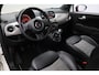 Fiat 500 0.9 TwinAir Pop 2011 | Airco | Elektrische Ramen | Stuurwiel Bediening | Radio CD | Boekjes | 2 Sleutels