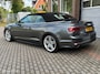 Audi A5 Cabriolet 2.0 TFSI S LINE DSG CAMERA/NAVI/STOEL.VW