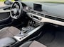 Audi A5 Cabriolet 2.0 TFSI S LINE DSG CAMERA/NAVI/STOEL.VW