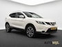 Nissan Qashqai 1.2 Tekna|NL AUTO|LEDER|PANO|TREKHAAK|CAMERA