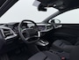 Audi Q4 e-tron 45 quattro Advanced edition 82 kWh | Navigatie | Camera | Elek Achterklep | Stoelverwarming |