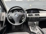 BMW 5-Serie 520d Business Line | Navigatie | Parkeersensoren | Lichtmetalen Velgen | Trekhaak |