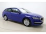 Skoda Octavia Combi 1.5 TSI MHEV Business Edition Automaat | Trekhaak wegklapbaar | Navigatie | Stoel & Stuurverwarming | Extra getint glas | Electrische achterklep