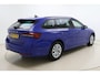 Skoda Octavia Combi 1.5 TSI MHEV Business Edition Automaat | Trekhaak wegklapbaar | Navigatie | Stoel & Stuurverwarming | Extra getint glas | Electrische achterklep