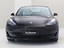 Tesla Model 3 Long Range AWD 91.8% SoH FACELIFT [ WIT LEDER+WARMTEPOMP+AUTOPILOT ]