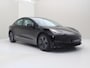 Tesla Model 3 Long Range AWD 91.8% SoH FACELIFT [ WIT LEDER+WARMTEPOMP+AUTOPILOT ]