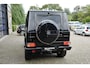 Mercedes-Benz G-klasse 350 D V6 211 PK Bluetec Anniversary Edition | Grijs Kenteken | LED | Schuifdak | Trekhaak | Memory | Leder | Camera