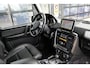 Mercedes-Benz G-klasse 350 D V6 211 PK Bluetec Anniversary Edition | Grijs Kenteken | LED | Schuifdak | Trekhaak | Memory | Leder | Camera