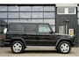 Mercedes-Benz G-klasse 350 D V6 211 PK Bluetec Anniversary Edition | Grijs Kenteken | LED | Schuifdak | Trekhaak | Memory | Leder | Camera
