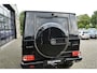 Mercedes-Benz G-klasse 350 D V6 211 PK Bluetec Anniversary Edition | Grijs Kenteken | LED | Schuifdak | Trekhaak | Memory | Leder | Camera