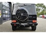 Mercedes-Benz G-klasse 350 D V6 211 PK Bluetec Anniversary Edition | Grijs Kenteken | LED | Schuifdak | Trekhaak | Memory | Leder | Camera