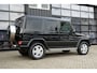 Mercedes-Benz G-klasse 350 D V6 211 PK Bluetec Anniversary Edition | Grijs Kenteken | LED | Schuifdak | Trekhaak | Memory | Leder | Camera