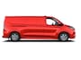 Ford Transit Custom 320 2.5 PHEV L2H1 Limited 233pk | Demo | Adaptieve Cruise Controle | Navigatie | Verwarmde Stoelen/Stuurwiel | Wegklapbare Trekhaak