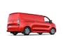 Ford Transit Custom 320 2.5 PHEV L2H1 Limited 233pk | Demo | Adaptieve Cruise Controle | Navigatie | Verwarmde Stoelen/Stuurwiel | Wegklapbare Trekhaak