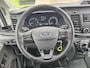 Ford Transit 350 2.0 TDCI L4 Airco, Laadklep, Zijdeur, Lat-om-Lat Betimmerd, Euro6, 130PK, Spoiler, Oh-Historie, NAP