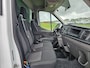 Ford Transit 350 2.0 TDCI L4 Airco, Laadklep, Zijdeur, Lat-om-Lat Betimmerd, Euro6, 130PK, Spoiler, Oh-Historie, NAP