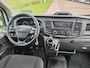 Ford Transit 350 2.0 TDCI L4 Airco, Laadklep, Zijdeur, Lat-om-Lat Betimmerd, Euro6, 130PK, Spoiler, Oh-Historie, NAP