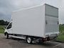 Ford Transit 350 2.0 TDCI L4 Airco, Laadklep, Zijdeur, Lat-om-Lat Betimmerd, Euro6, 130PK, Spoiler, Oh-Historie, NAP
