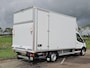 Ford Transit 350 2.0 TDCI L4 Airco, Laadklep, Zijdeur, Lat-om-Lat Betimmerd, Euro6, 130PK, Spoiler, Oh-Historie, NAP