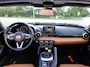 Fiat 124 Spider 1.4 MultiAir 140PK Turbo Lusso VOL LEER | KEYLESS | CRUISE | LMV | AIRCO